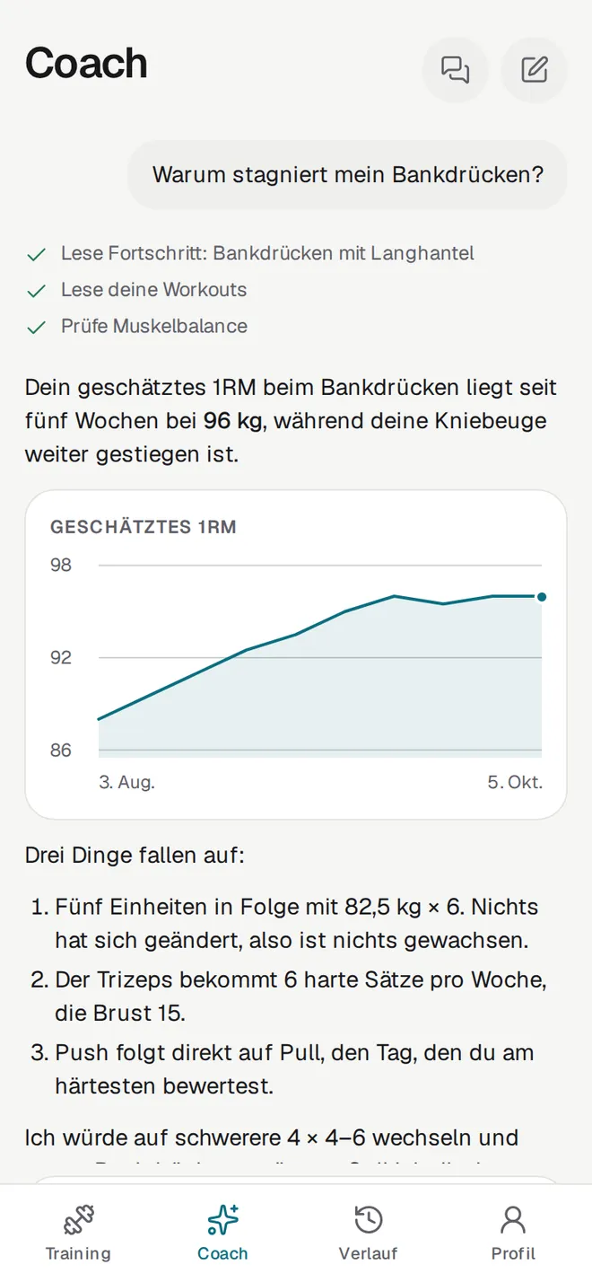 Coach