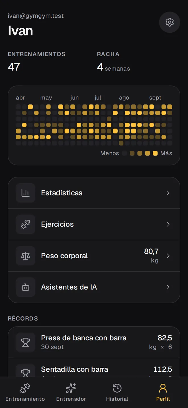 Perfil