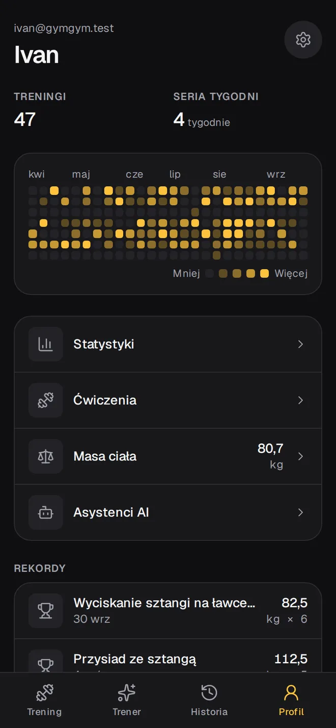 Profil
