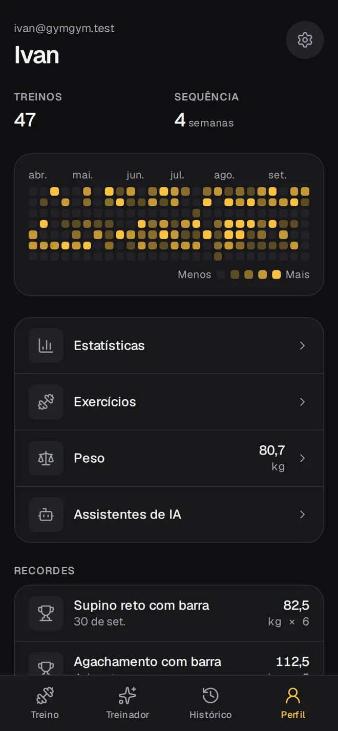 Perfil
