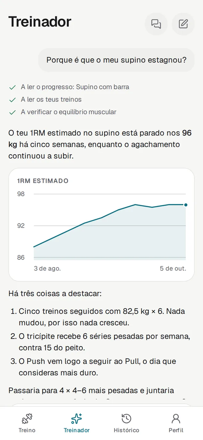 Treinador