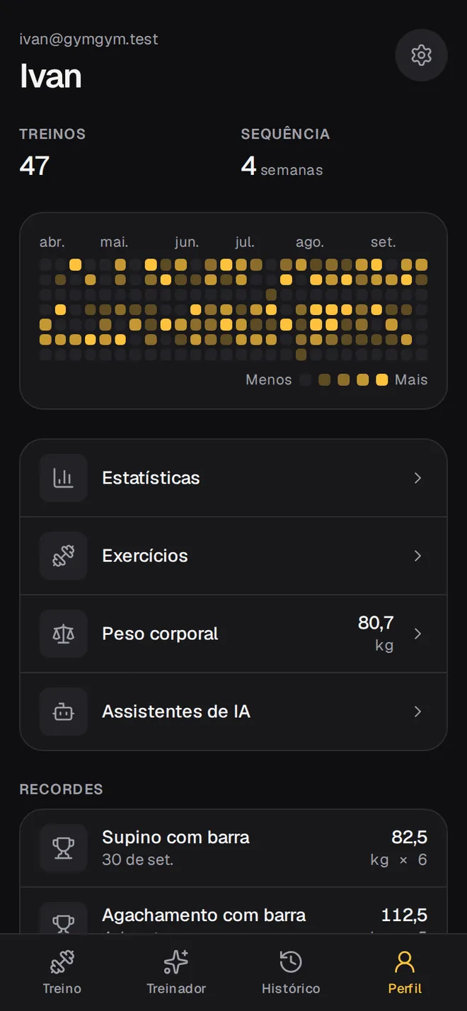 Perfil